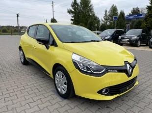 Renault Clio 0.9Tce! Niski Przebieg! (2013 r) - 3