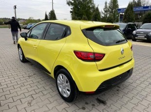 Renault Clio 0.9Tce! Niski Przebieg! (2013 r) - 4