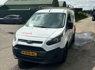 Ford Transit Connect 1.5Tdci! (2018 r) - 1