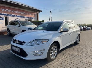 Ford Mondeo 1.6Tdci! Lift! (2011 r) - 1