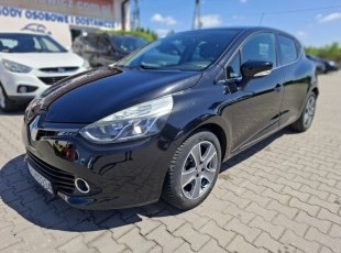 RENAULT CLIO 0.9B NISKI PRZEBIEG! SUPER STAN!  (2015)