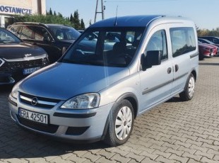 OPEL COMBO 1.3D  (2004)