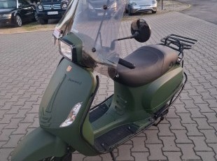 LA SOURIS BROMSCOOTER   3 600pln (2023)