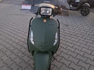 La Souris Bromscooter  (2023&nbsp;r) - 2