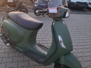 La Souris Bromscooter  (2023&nbsp;r) - 3