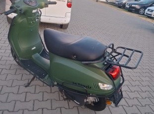 La Souris Bromscooter  (2023&nbsp;r) - 5