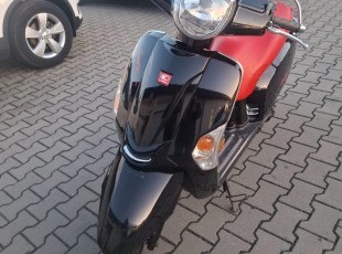 KYMCO LIKE  2 300pln (2015)