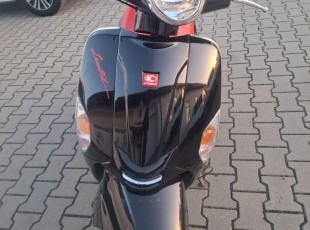 Kymco Like (2015&nbsp;r) - 2