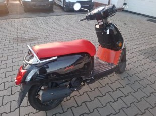 Kymco Like (2015&nbsp;r) - 3