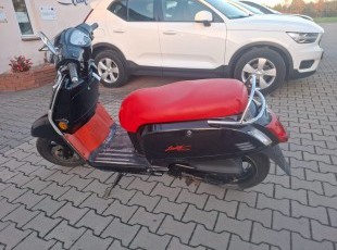 Kymco Like (2015&nbsp;r) - 4