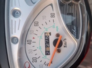 Kymco Like (2015&nbsp;r) - 6