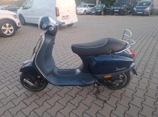 Piaggio Lx 50 (2010&nbsp;r) - 2