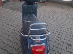 Piaggio Lx 50 (2010&nbsp;r) - 4