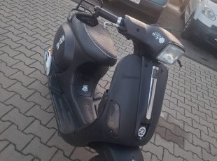 Piaggio Diverse (2013&nbsp;r) - 2