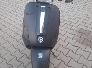 Piaggio Diverse (2013&nbsp;r) - 3