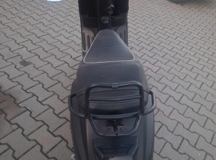 Piaggio Diverse (2013&nbsp;r) - 5