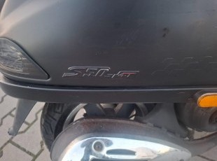Piaggio Diverse (2013&nbsp;r) - 6