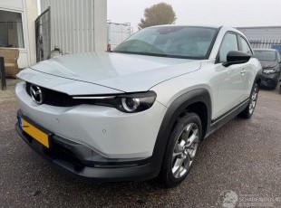 MAZDA MX-30 ELEKTRYK!  53 500pln (2021)