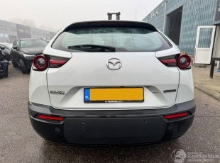 Mazda Mx-30 Elektryk! (2021&nbsp;r) - 4