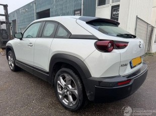 Mazda Mx-30 Elektryk! (2021&nbsp;r) - 5