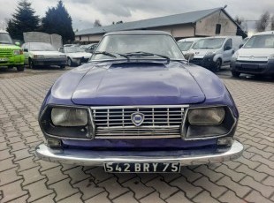 Lancia Fulvia Sport 1.3B (1969 r) - 3