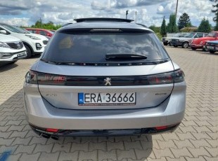 Peugeot 508 Gt Line 2.0D! (2019 r) - 5