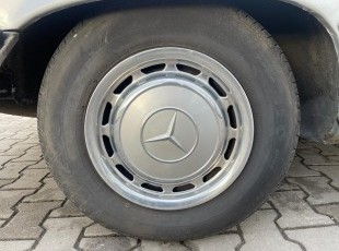 Mercedes-Benz 350Slc! 1-Właściciel! (1975 r) - 13