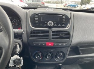 Fiat Doblo 1.3D! Klima! (2014 r) - 7