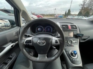 Toyota Auris 1.8B! Hybryda! (2012 r) - 7