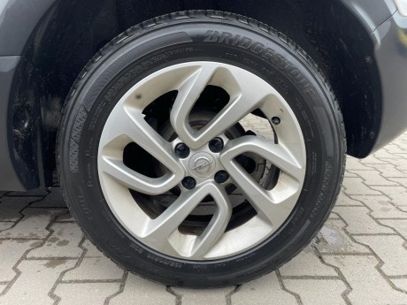 Opel Crossland X 1.2B! (2019 r) - 13