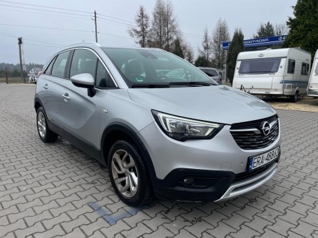 Opel Crossland X 1.2B! (2019 r) - 3