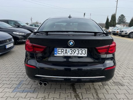 BMW 3Gt 2.0D! Salon Polska! (2019 r) - 5