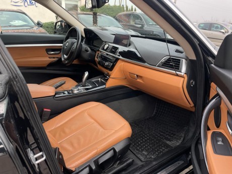 BMW 3Gt 2.0D! Salon Polska! (2019 r) - 13
