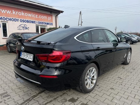 BMW 3Gt 2.0D! Salon Polska! (2019 r) - 4