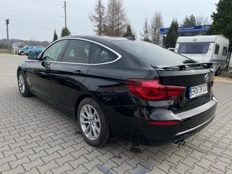 BMW 3Gt 2.0D! Salon Polska! (2019 r) - 6