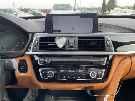 BMW 3Gt 2.0D! Salon Polska! (2019 r) - 10