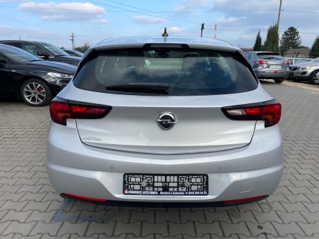 Opel Astra 1.6Cdti!  (2018 r) - 5