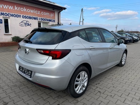 Opel Astra 1.6Cdti!  (2018 r) - 4