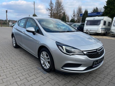 Opel Astra 1.6Cdti!  (2018 r) - 3
