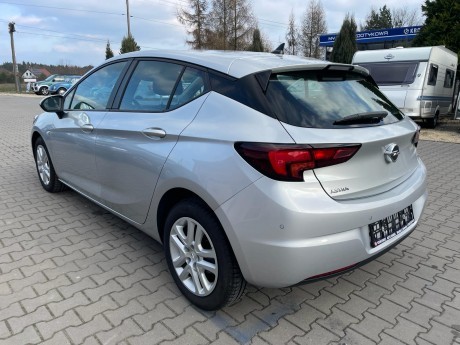 Opel Astra 1.6Cdti!  (2018 r) - 6