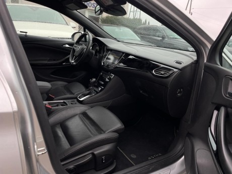 Opel Astra 1.6Cdti! Bogata Opcja! (2017 r) - 13