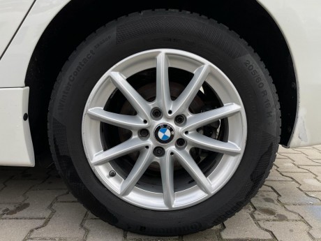 BMW Seria-2 218I! 1.5B! Niski Przebieg! (2016 r) - 15