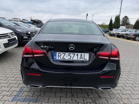 Mercedes-Benz A250E 1.3B! Hybryda! Salon Polska!  (2020 r) - 6