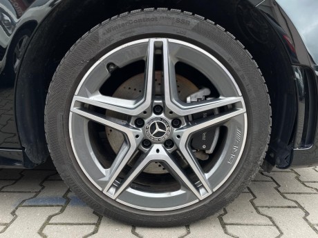 Mercedes-Benz A250E 1.3B! Hybryda! Salon Polska!  (2020 r) - 17
