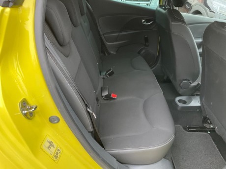 Renault Clio 0.9Tce! Niski Przebieg! (2013 r) - 10