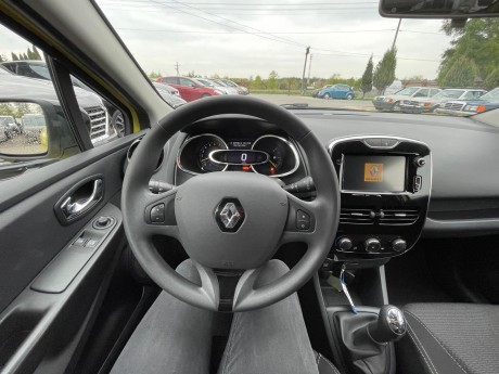 Renault Clio 0.9Tce! Niski Przebieg! (2013 r) - 8