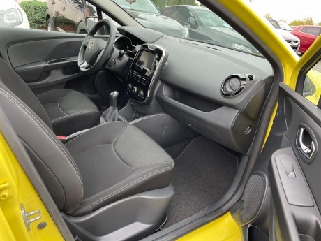 Renault Clio 0.9Tce! Niski Przebieg! (2013 r) - 9