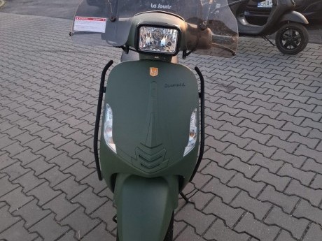 La Souris Bromscooter  (2023&nbsp;r) - 2
