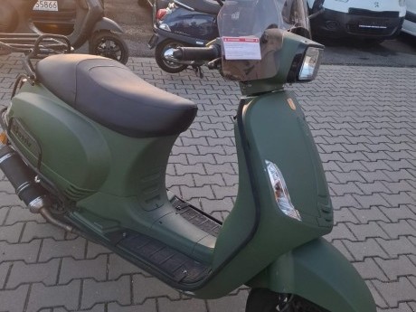 La Souris Bromscooter  (2023&nbsp;r) - 3