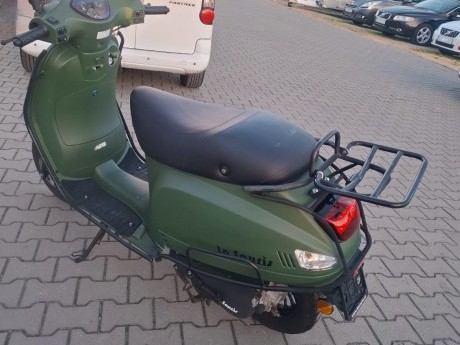 La Souris Bromscooter  (2023&nbsp;r) - 5